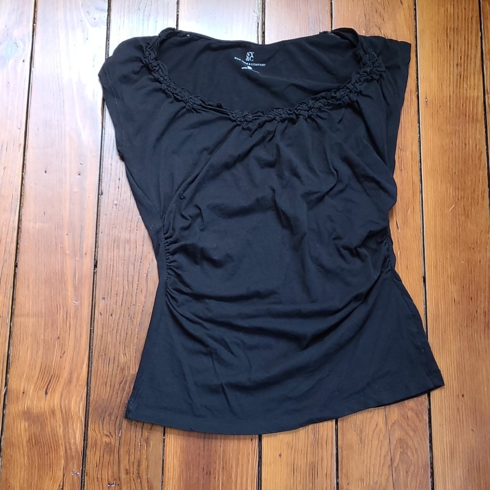 New York & Co top